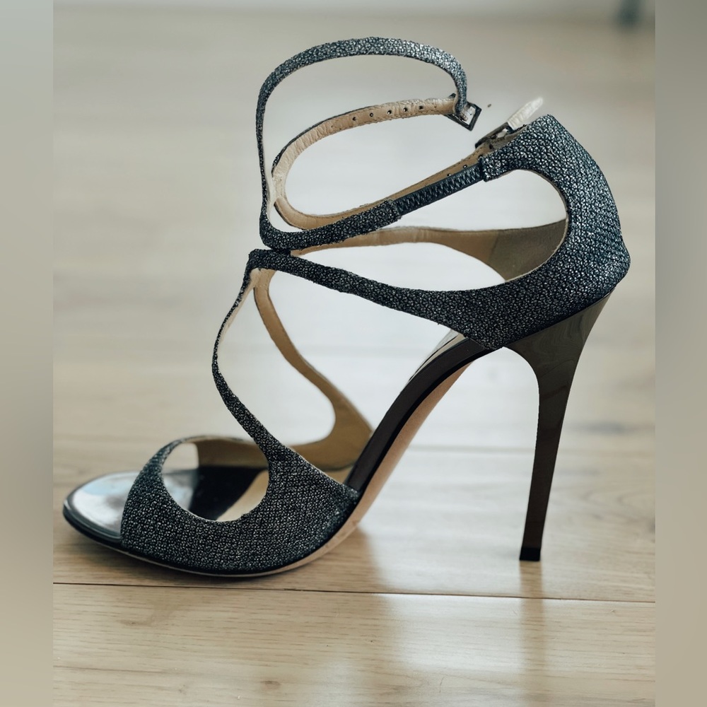 Jimmy Choo Stiletto Heels